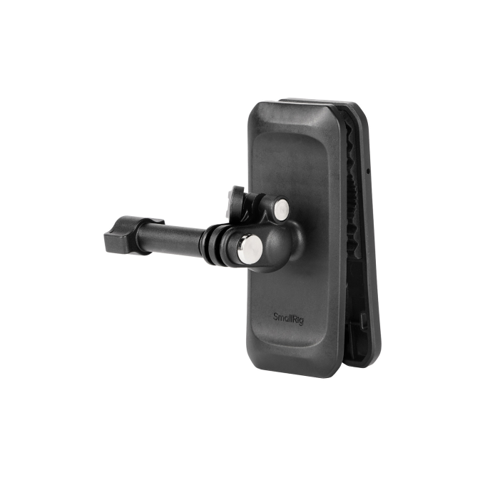 SmallRig 5720 Aksiyon Kameralar için Göğüs Bağlantı Aparatı 