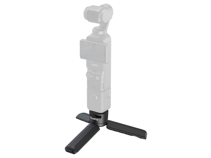 SmallRig 6049 DJI Osmo Pocket 4 / 3 için Hızlı Çıkarma Özellikli Tripod