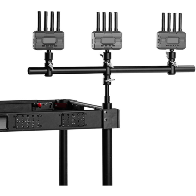 SmallRig 6252 Kamera Arabası için 3