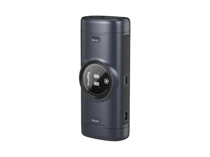 SmallRig 5109 Sony FZ-100 için Powerbank Özellikli Şarj Cihazı 13.600 mAh