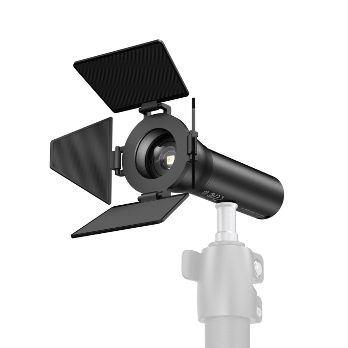 SmallRig 5785 RF 05B Taşınabilir Zoom LED Video Işığı 