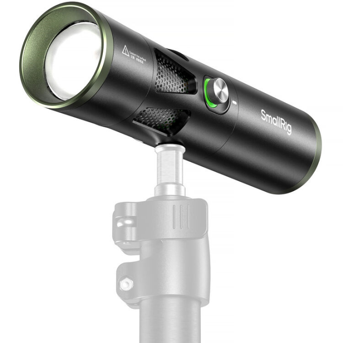 SmallRig 5335 RF 20C 20W Arka Plan için Led Işık 