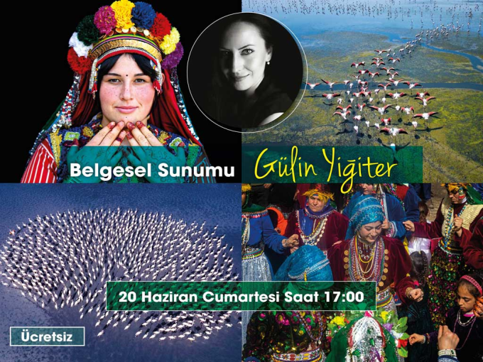 Fujifilm Belgesel Sunumu Bu etkinliğin kontenjanı 60 kişidir. Şu an 60 kişilik yer kalmıştır. 