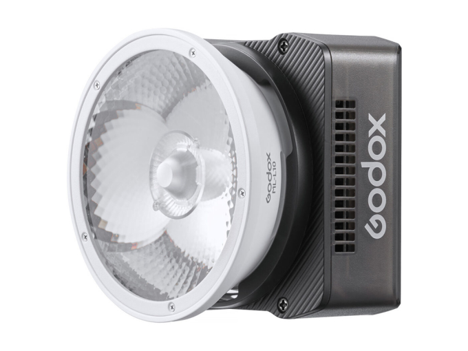 Godox ML40Bi Bi-Color Mobil LED Işık