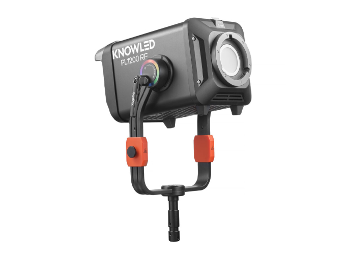Godox Knowled PL1200RF PaletteLab 1200W RGB LED Işık 