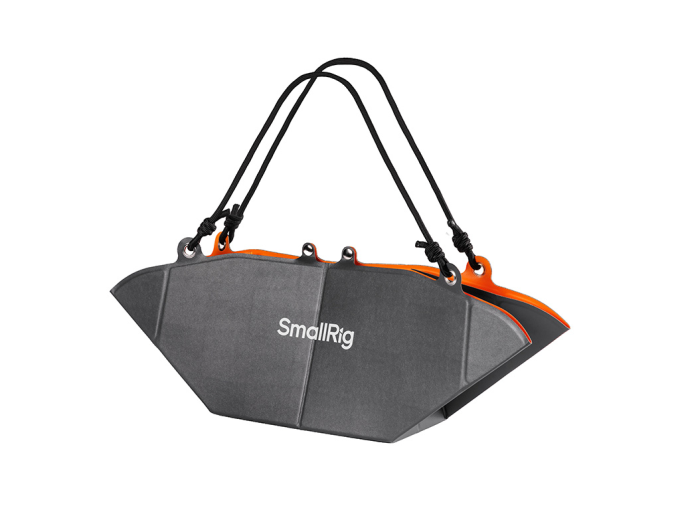 SmallRig 5936 Katlanabilir Drone İniş Pisti 