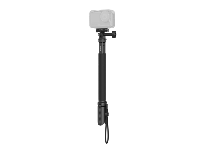 SmallRig 6362 DJI Osmo Action 6 / Nano Uyumlu Selfie Çubuğu Mini Tripod Dahildir