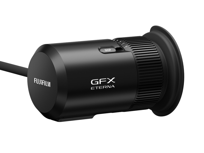 Fujinon Vizör VF-GFXC2