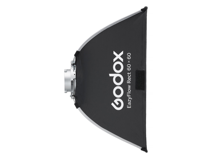 Godox Eazyflow 60x60cm Kolay Kurulum Softbox
