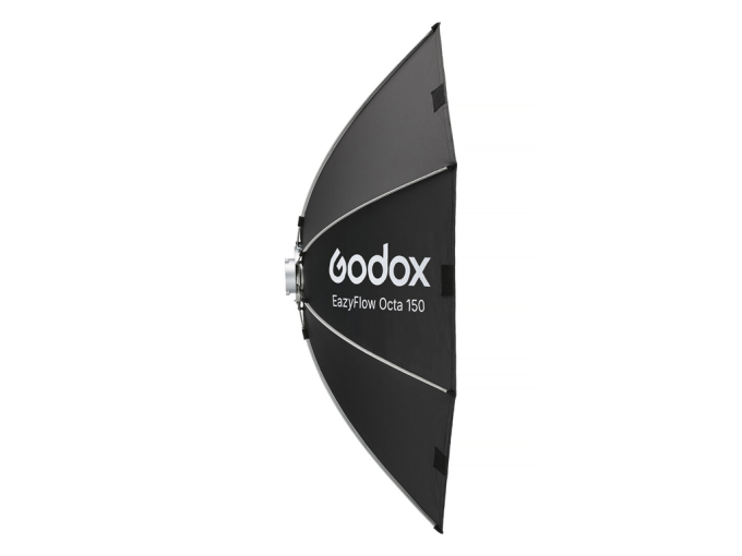 Godox Eazyflow Octa 150cm Kolay Kurulum Softbox