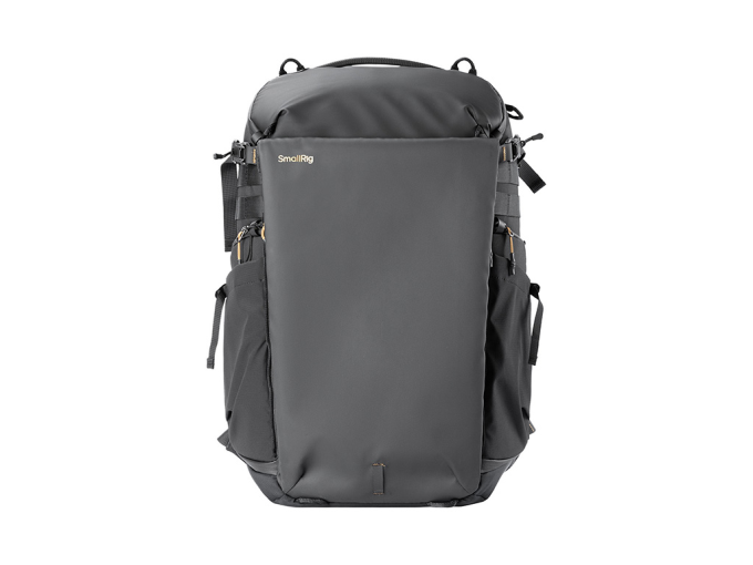 SmallRig 6521 Su Geçirmeyen 25 Litre Kapasiteli Outdoor Sırt Çantası