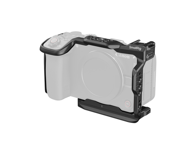 SmallRig 6372 Canon EOS R6 V Uyumlu HawkLock Hızlı Çıkarma Kafesi