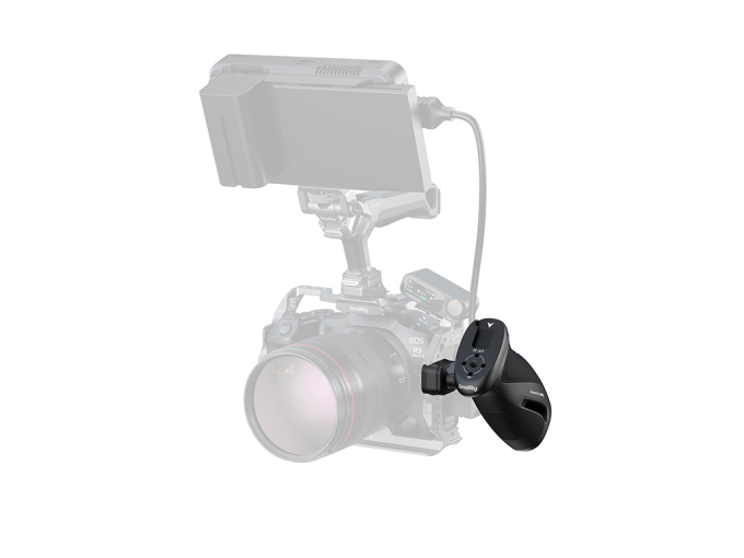 SmallRig 6405 H21 HawkLock 360 Derece Dönebilen Yan Tutma Kolu