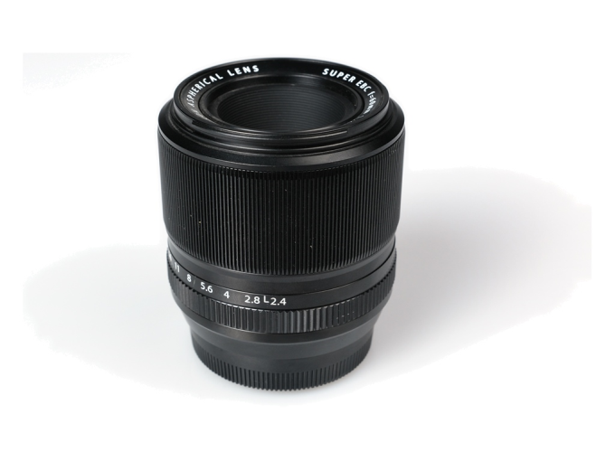Fujinon XF60mmF2.4 Macro Objektif (Outlet) <img src="../../../view/img/yildiz-4.png"