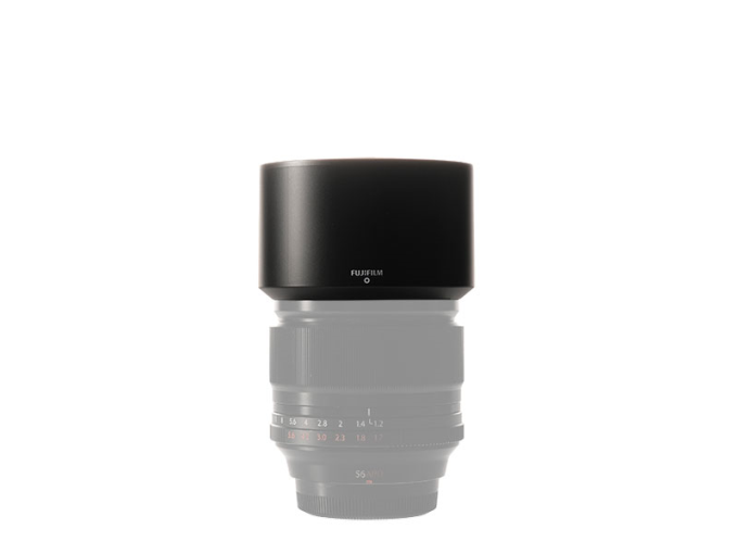 Fujifilm XF56mm Objektif Parasoleyi 