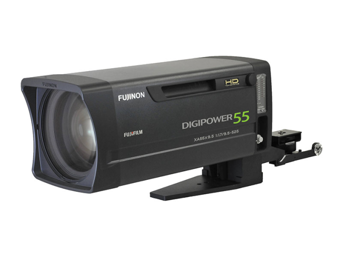 Fujinon XA55x9.5BESM 