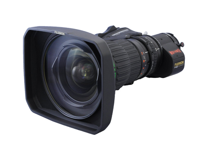 Fujinon ZA12x4.5BERD 