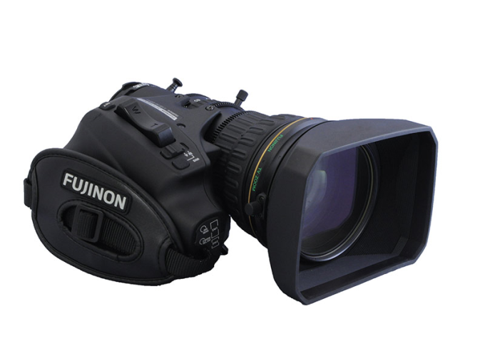 Fujinon ZA17X7.6BRM 