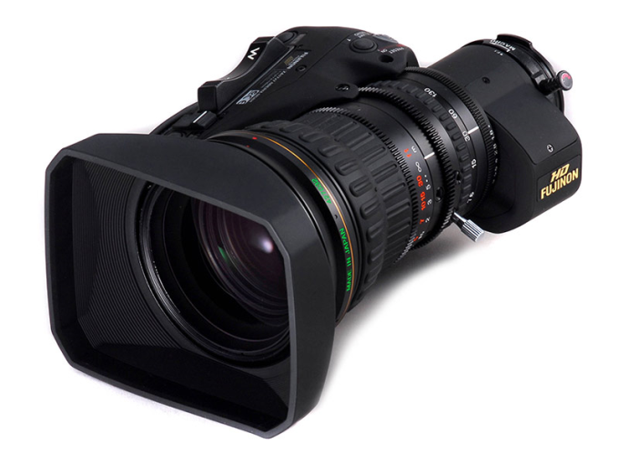 Fujinon ZA17X7.6BRD 
