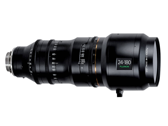 Fujinon HK7.5x24 