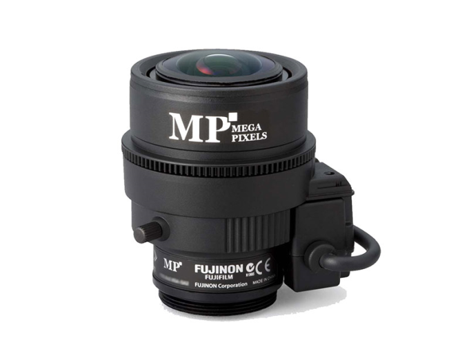 Fujinon YV2.7x2.2SR4A-SA2L 