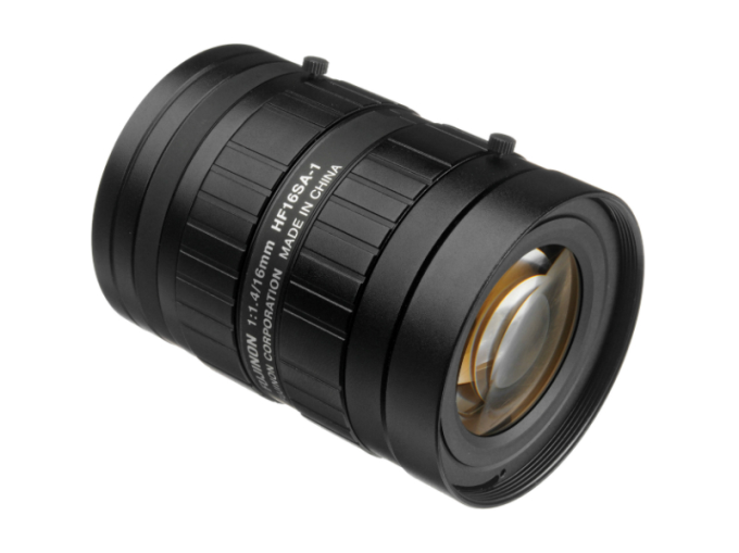 Fujinon HF16SA-1 