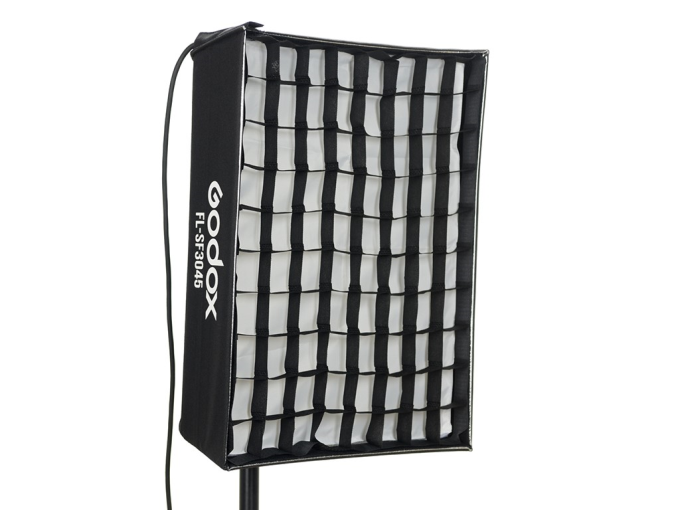 Godox FL-SF 3045 FL60 İçin Softbox Kit 