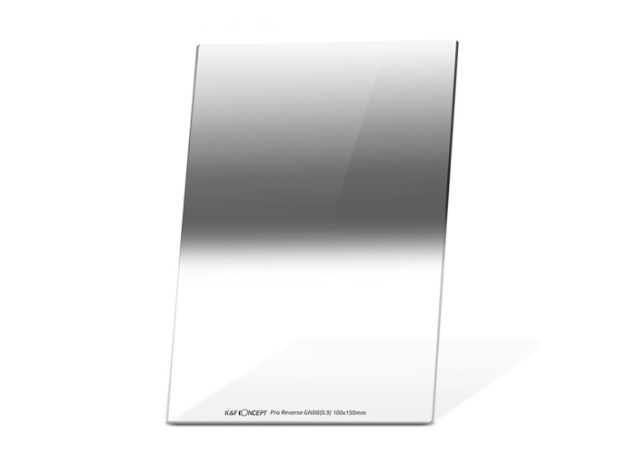 K&F Concept 100x150 Sistem Ters Kademeli Filtre KF01.1148