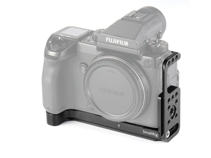 SmallRig APL2311 GFX50S İçin L-Bracket 