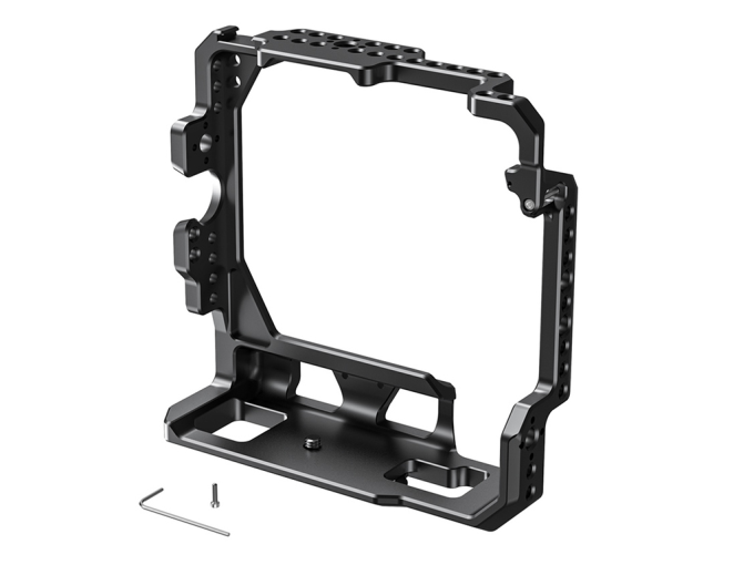 SmallRig CCF2370 GFX100 İçin Kafes 