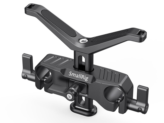 SmallRig BSL2680 Evrensel Objektif Desteği 