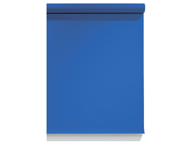 Superior Royal Blue 2.72 x 11 Metre Fon Kağıdı (P111411) 