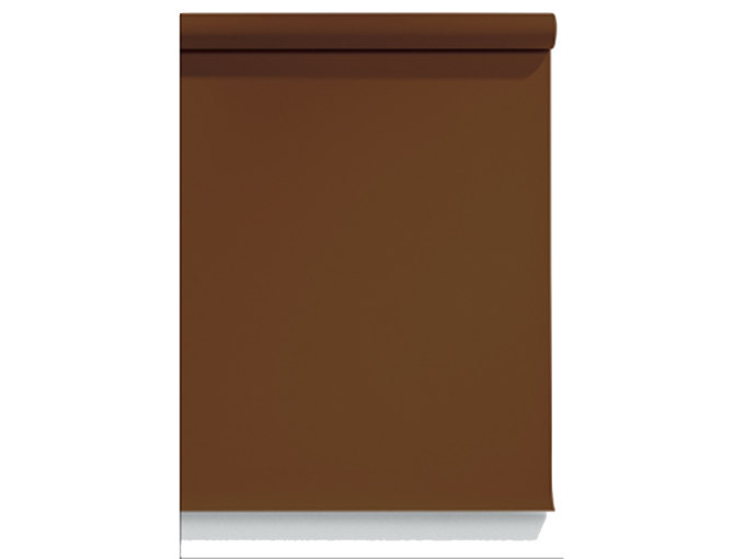 Superior Coco Brown 2.72 x 11 Metre Fon Kağıdı (P111420) 