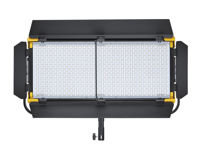 Godox LD150R RGB LED Panel Işık 