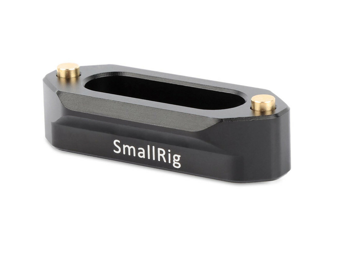 SmallRig 1409 Nato Bağlantı Adaptörü 