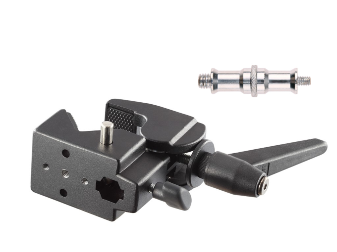 Rollin Image Heavy Duty Super Clamp 