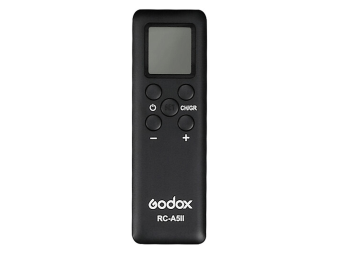 Godox RC-A5II Kumanda 