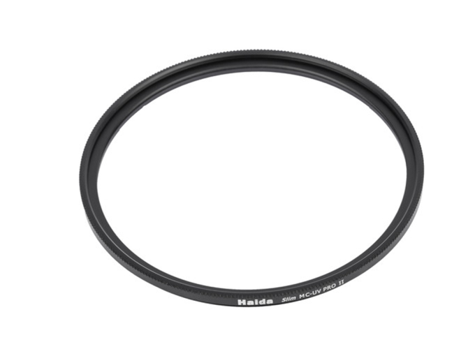 Haida 39mm Pro2 Uv Slim Filtre 