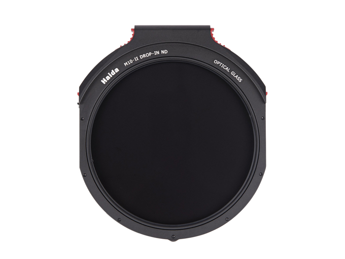 Haida M10II ND 1.8(64x) Drop-In Filtre 