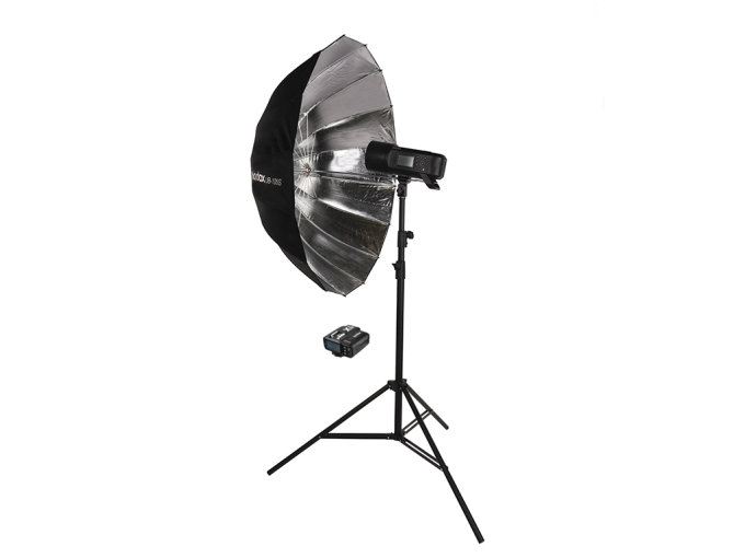 Godox AD600Pro Hızlı Kit 