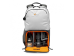 Lowepro Truckee BP 200 LX Gri Sırt Çantası 