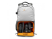 Lowepro Truckee BP 200 LX Gri Sırt Çantası 