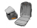 Lowepro Whistler RL 400 AWII Gri Sırt Çantası 