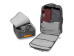 Lowepro Whistler RL 400 AWII Gri Sırt Çantası 