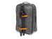 Lowepro Whistler RL 400 AWII Gri Sırt Çantası 