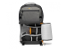Lowepro Fastpack Pro BP 250 AWIII Gri Sırt Çantası 