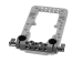 SmallRig 94215mm Lightweight Railblock 