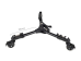 SmallRig 3986 Evrensel Dolly Tripod 