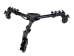 SmallRig 3986 Evrensel Dolly Tripod 