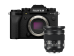 Fujifilm X-T5 Siyah + XF16-80mm Kit 